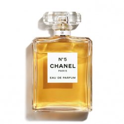 CHANEL N°5 Eau De Parfum 200ml