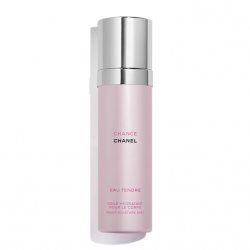 CHANCE EAU TENDRE BRUME PARFUMEE 100ML
