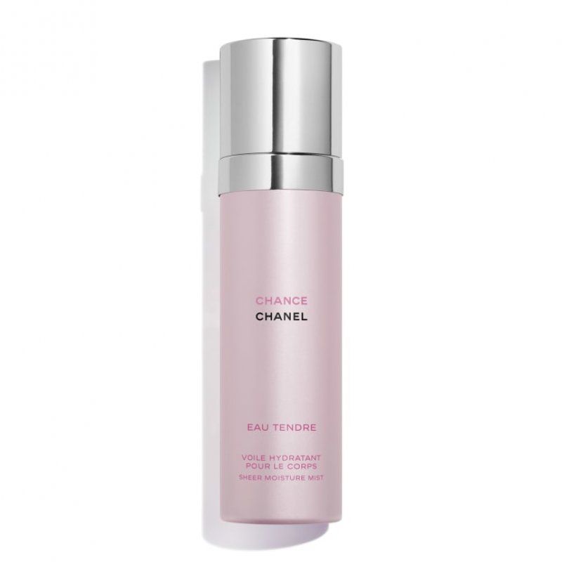 CHANEL Chance Eau Tendre 100ml