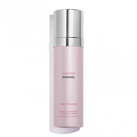 CHANCE EAU TENDRE BRUME PARFUMEE 100ML