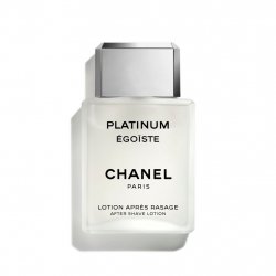 PLATINUM AFTERSHAVE LOTION 100ML