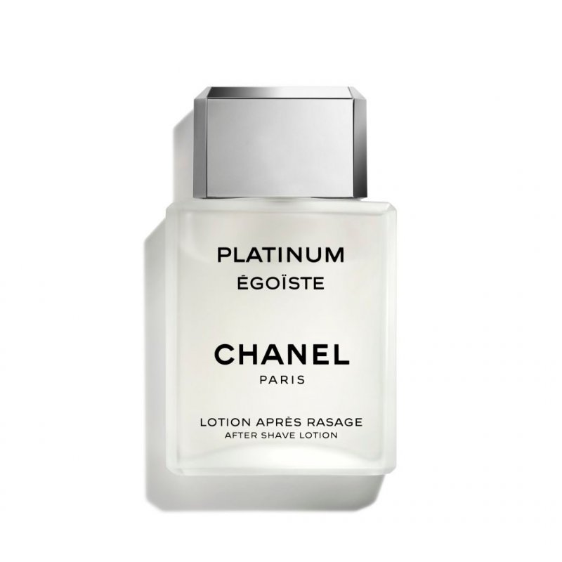 CHANEL Platinum Égoïste 100ml