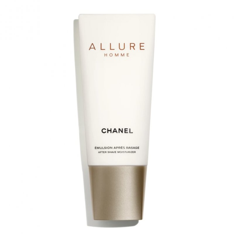 CHANEL Allure Homme After Shave Creams 100ml