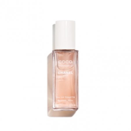 CHANEL Coco Mademoiselle Eau De Toilette Refill 50 ml