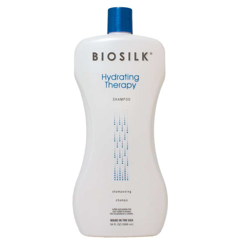 BIOSILK HYDRATING THERAPY SHAMPOO 1006ml
