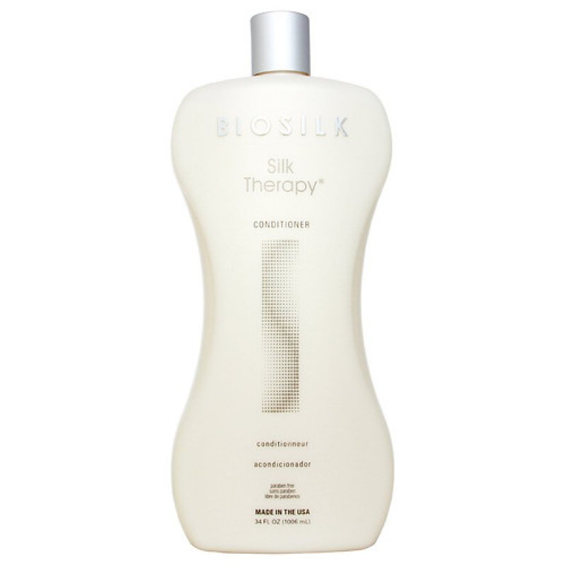 Biosilk Hydrating Therapy Hydrating Conditioner, 1006ml