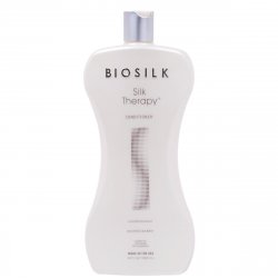 BIOSILK SILK THERAPY CONDITIONER 1006ml