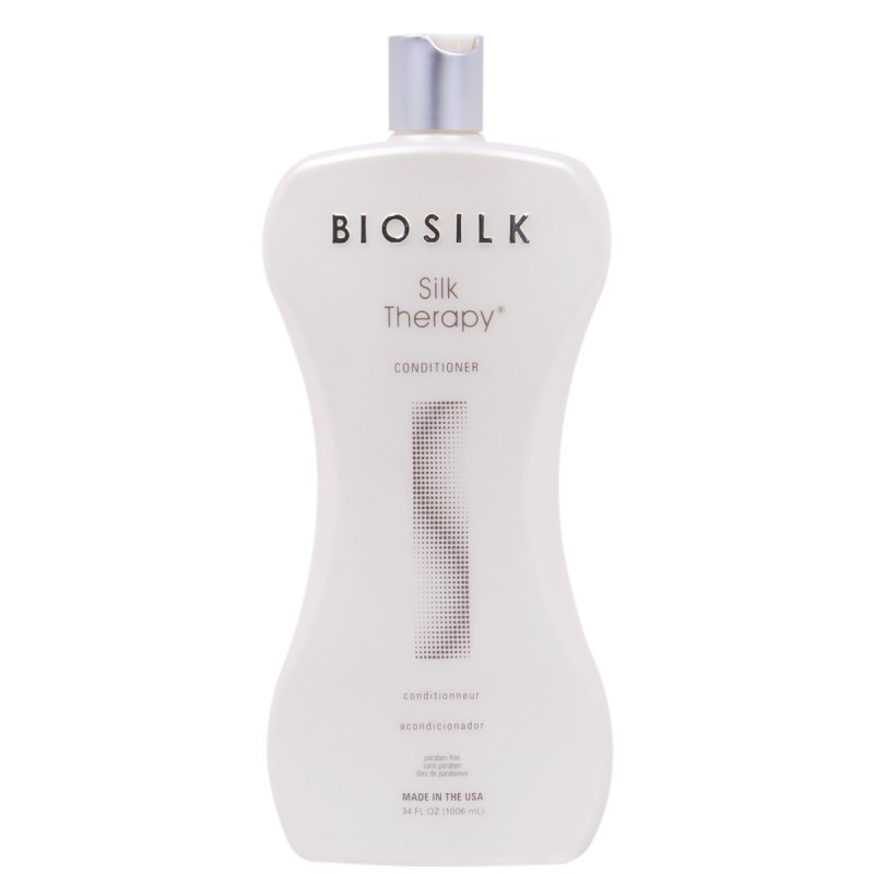 Biosilk Silk Therapy 1006 ml Femmes