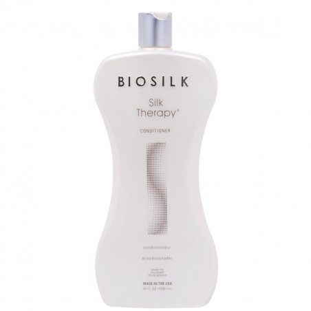 Biosilk Silk Therapy 1006 ml Femmes
