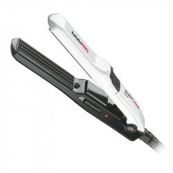 BaByliss BAB2151E hair styling tool Straightening iron Warm White 20 W 1.8 m