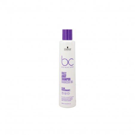 Frizz Away Micellar Shampoo 250ml