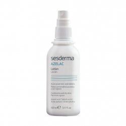 Sesderma Azelac 100 ml Lotion Unisexe
