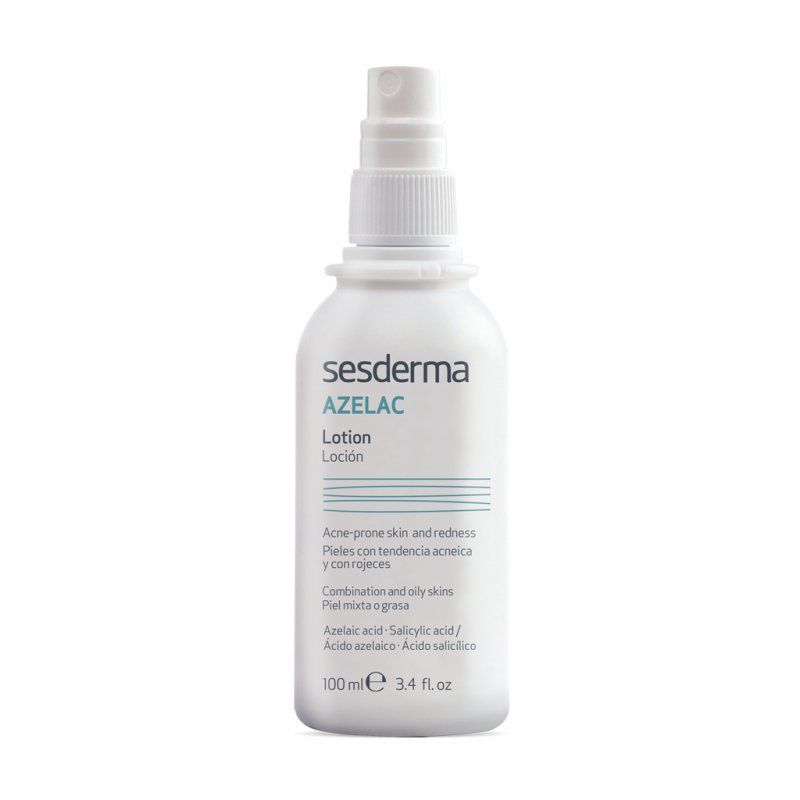 Sesderma Azelac 100 ml Lotion Unisex