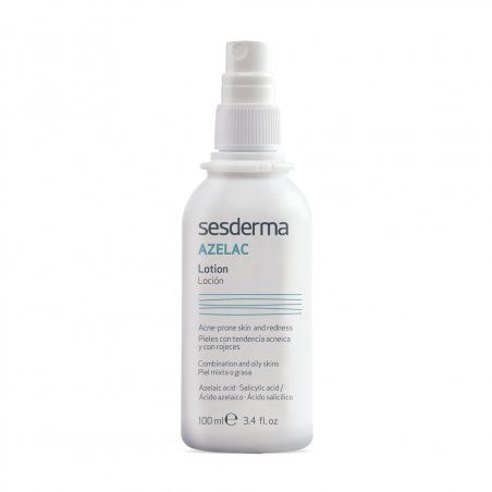 Sesderma Azelac 100 ml Lotion Unisex