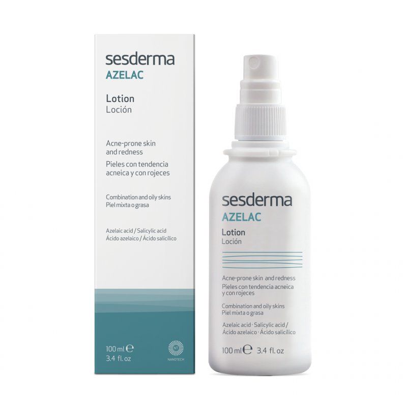 Sesderma Azelac 100 ml Lotion Unisex