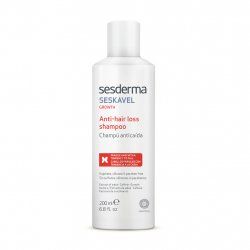 Sesderma SESKAVEL GROWTH Anti-hair loss shampoo, 200ml