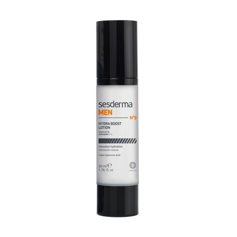 Sesderma Men Hydra Boost Lotion, 50ml