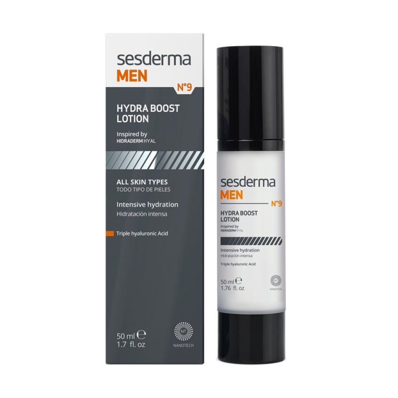 Sesderma Men Hidra Boost Lotion, 50ml