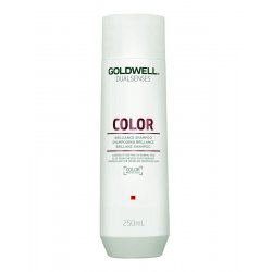 Brilliance Shampoo 250ml - Color