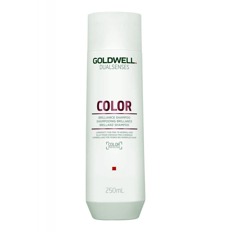 Goldwell Dualsenses Color 250 ml Shampoing et revitalisant 2 en 1 Unisexe