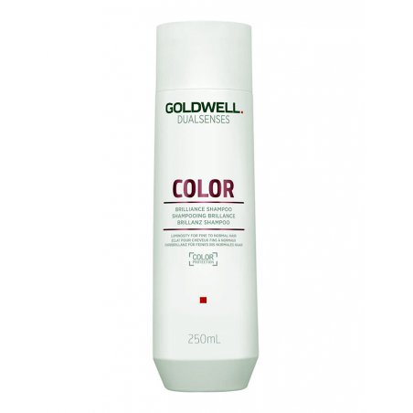 Goldwell Dualsenses Color 250 ml 2-in-1 Shampoo & Conditioner Unisex