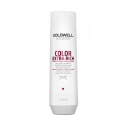 Brilliance Shampoo 250ml - Color Extra Rich