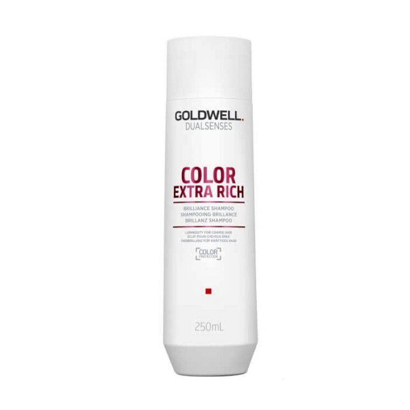 Goldwell Color Extra Rich 250 ml Shampoing Unisexe