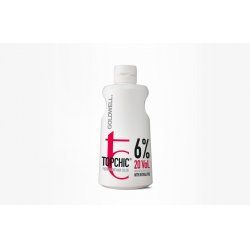 Goldwell Topchic hair colour 1000 ml