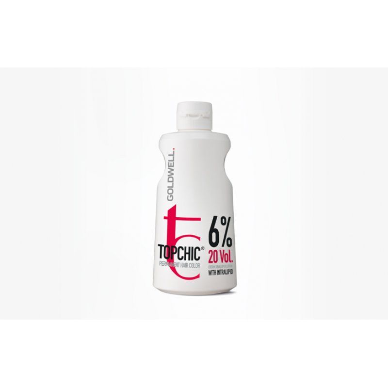 Topchic Lotion 6% 1000ml