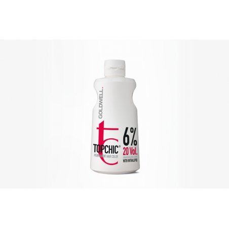 Topchic Lotion 6% 1000ml