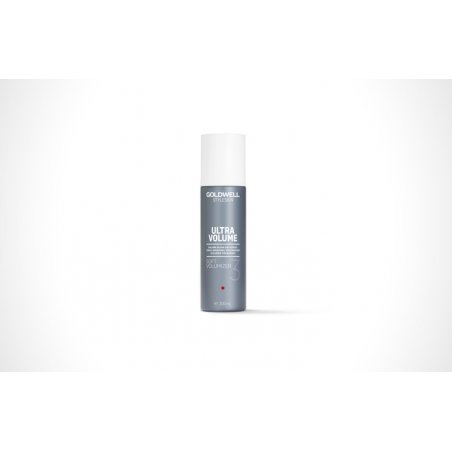 Soft Volumizer 200ml - Ultra Volume