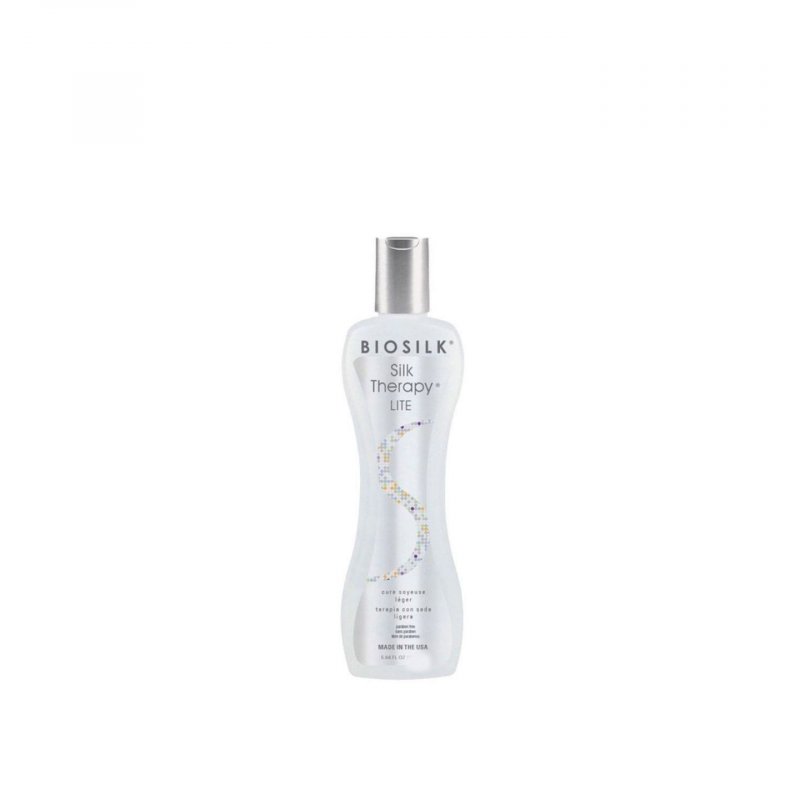 BIOSILK SILK THERAPY - LITE 67ml