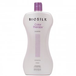 BIOSILK COLOR THERAPY SHAMPOO