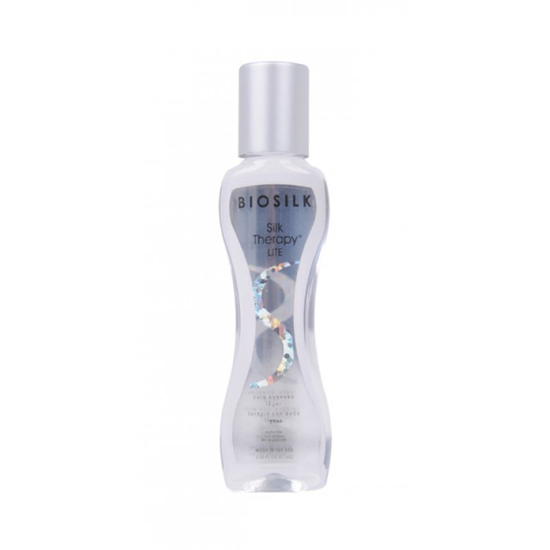 Biosilk Silk Therapy Lite Sérum cheveux 67 ml Femmes