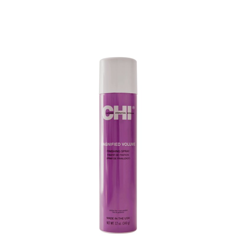 CHI MAGNIFIED VOLUME FINISHING SPRAY