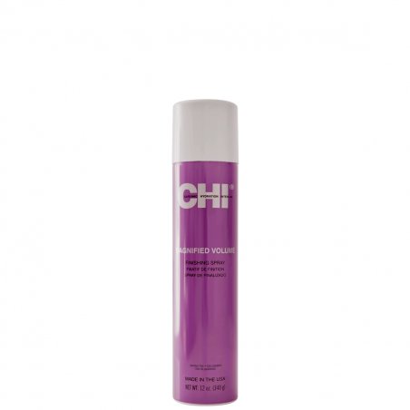 CHI MAGNIFIED VOLUME FINISHING SPRAY