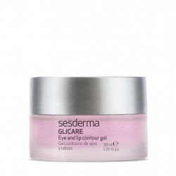 Sesderma GLICARE Eye and Lip Contour Gel 30ml