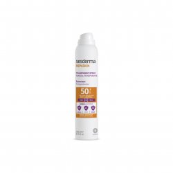 REPASKIN FOTOPORTECTOR SPF 50 CORPORAL AEROSOL TRANSPARENTE 200 ml.