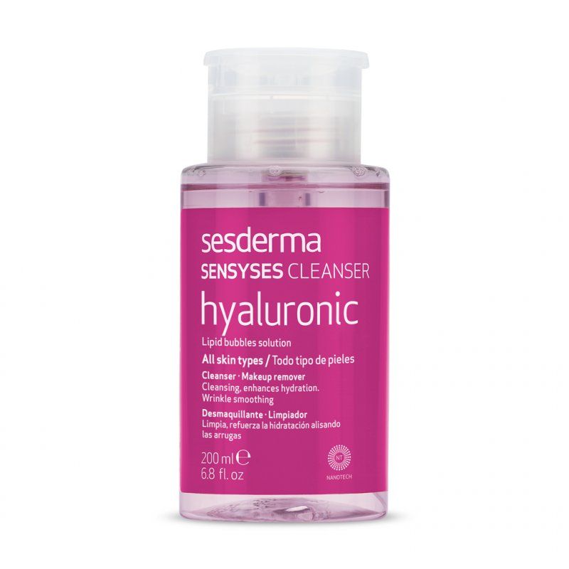 Sesderma Sensyses Cleanser Hyaluronic 200 ml