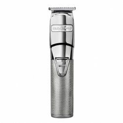 BaBylissPRO CHROMFX TRIMMER Batterie Chrome