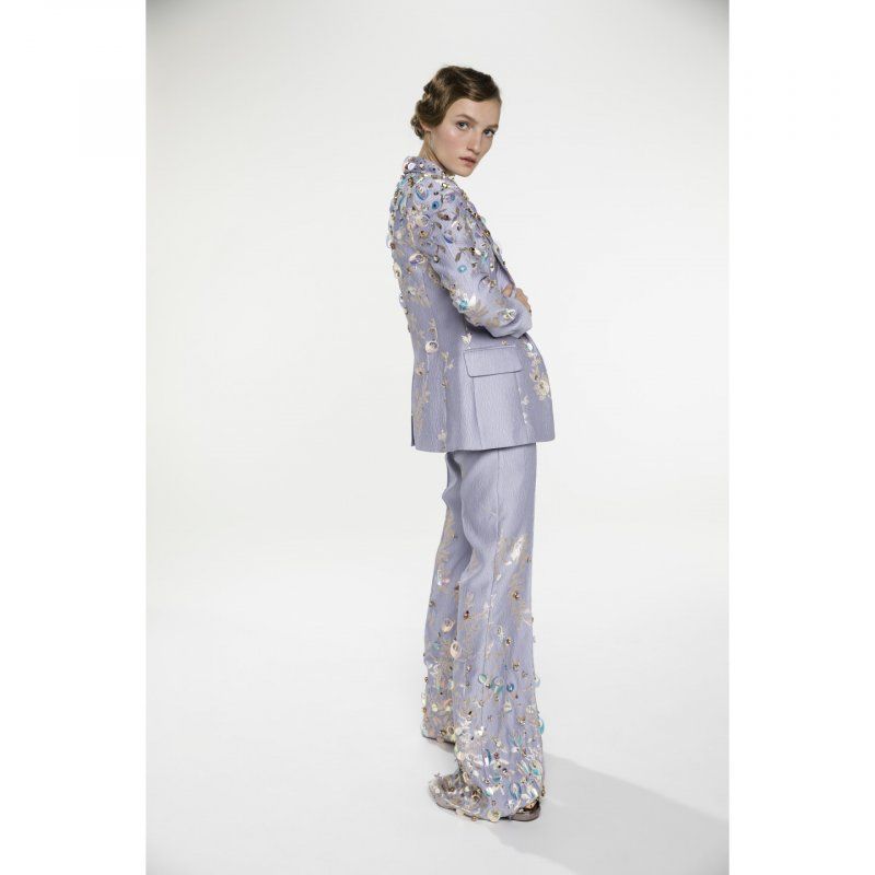 Tenacilla Tt. Diamond Extra Largo 135º 220º 25 mm