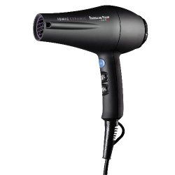 BaByliss BAB5586E sèche-cheveux 1800 W Noir