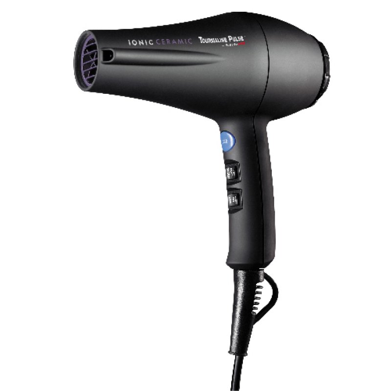 BaByliss BAB5586E hair dryer 1800 W Black