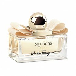 Salvatore Ferragamo Signorina Eleganza Femmes 50 ml