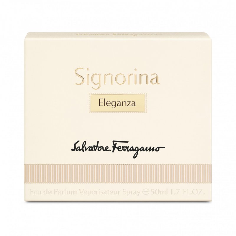 SI EDP 50 ML ELEGANZA