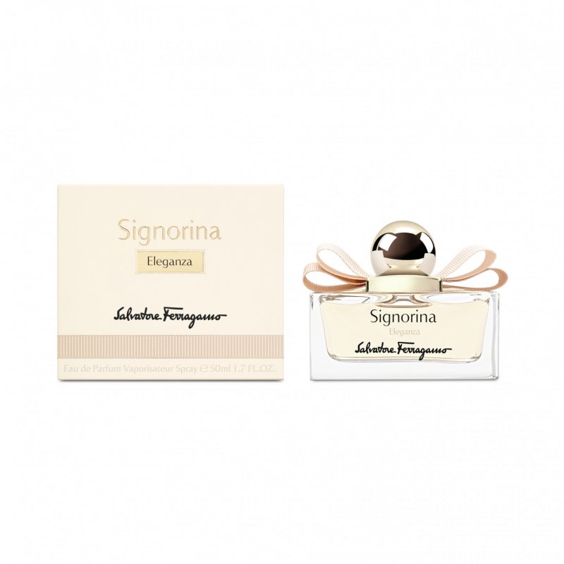 SI EDP 50 ML ELEGANZA
