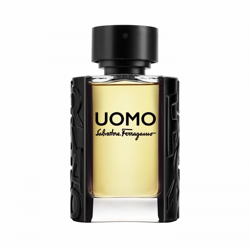 Salvatore Ferragamo Uomo Eau De Toilette 50ml
