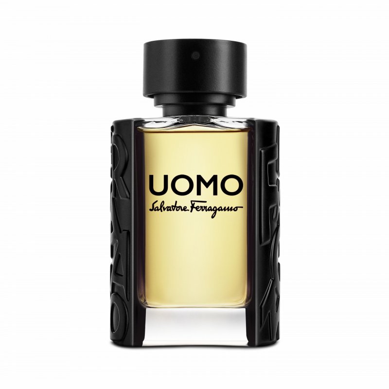 Salvatore Ferragamo Uomo Eau De Toilette 50ml