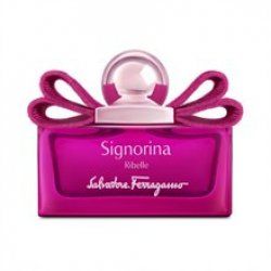 Salvatore Ferragamo Signorina Ribelle 50 ml Femmes