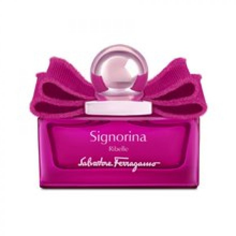 Salvatore Ferragamo Signorina Ribelle 50 ml Femmes